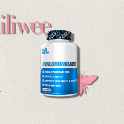 HA - Axit Hyaluronic