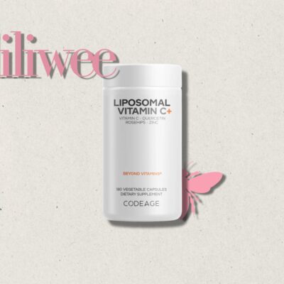 Liposomal Vitamin C