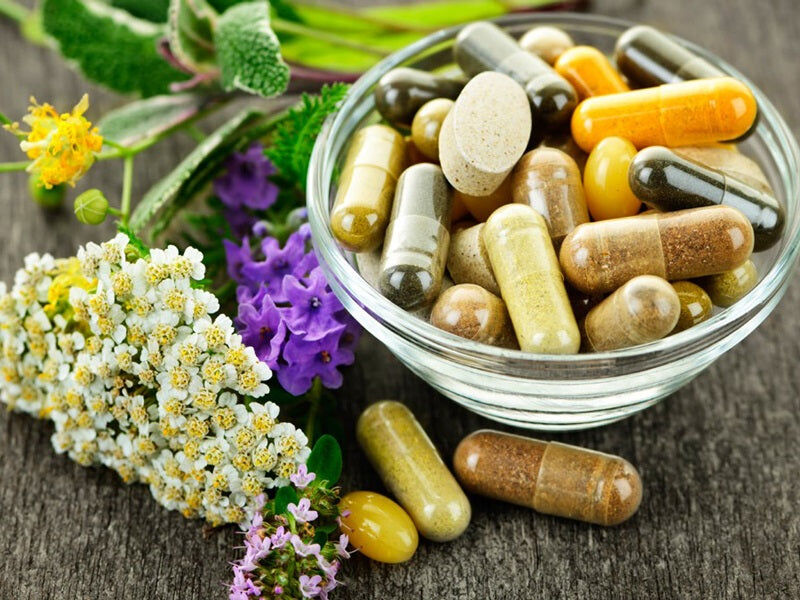 những điều cần biết về thực phẩm chức năng