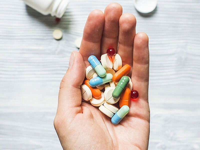 thực phẩm bổ sung vitamin khoáng chất