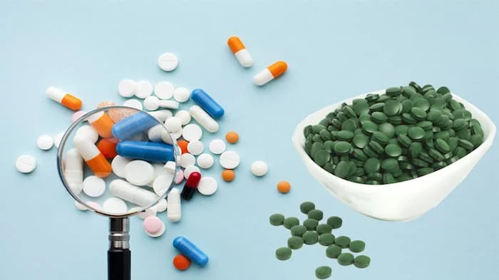Kiểm nghiệm thực phẩm chức năng, thực phẩm bảo vệ sức khỏe