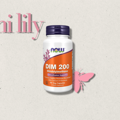 NOW — DIM 200 - Hộp 90 viên